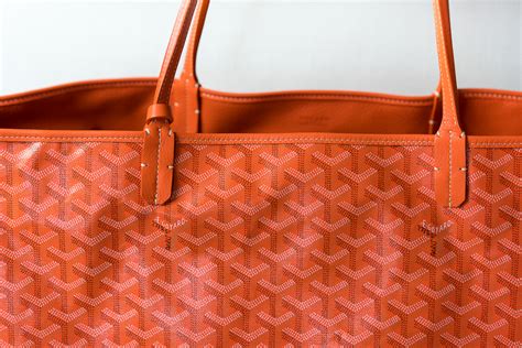 cos'è la goyard|goyard brand history.